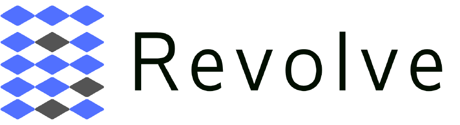 合同会社Revolve